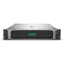 HPE ProLiant DL380 Gen10 Server 32GB/2x1.2TB (P20174-B21-U)